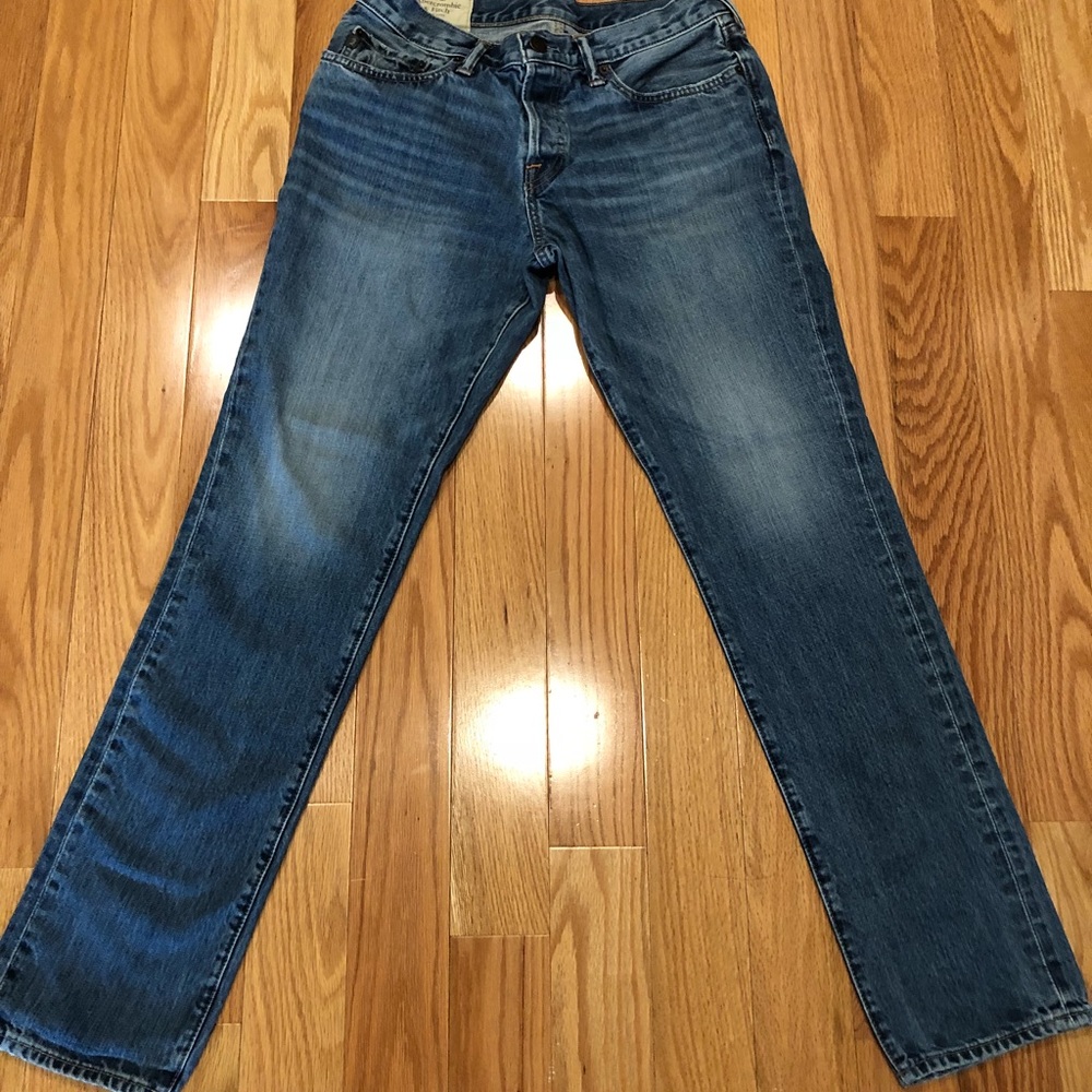 Abercrombie & Fitch Jeans
